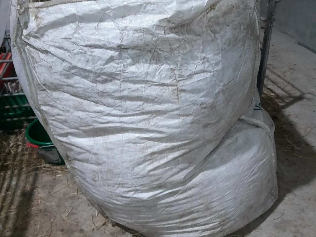 Billede 1 - Uld fra får 