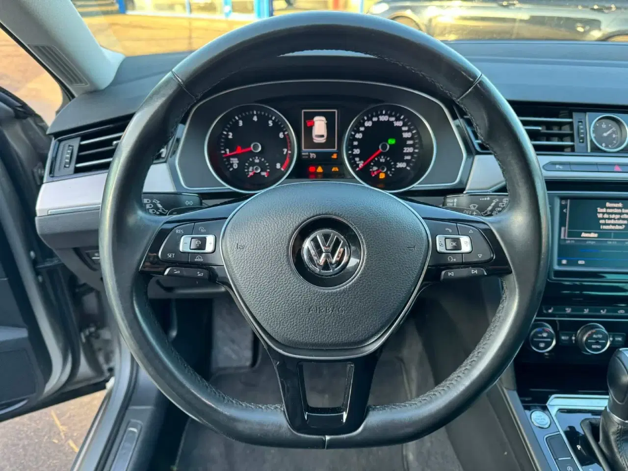 Billede 8 - VW Passat 1,4 TSi 150 Highline Premium Variant DSG