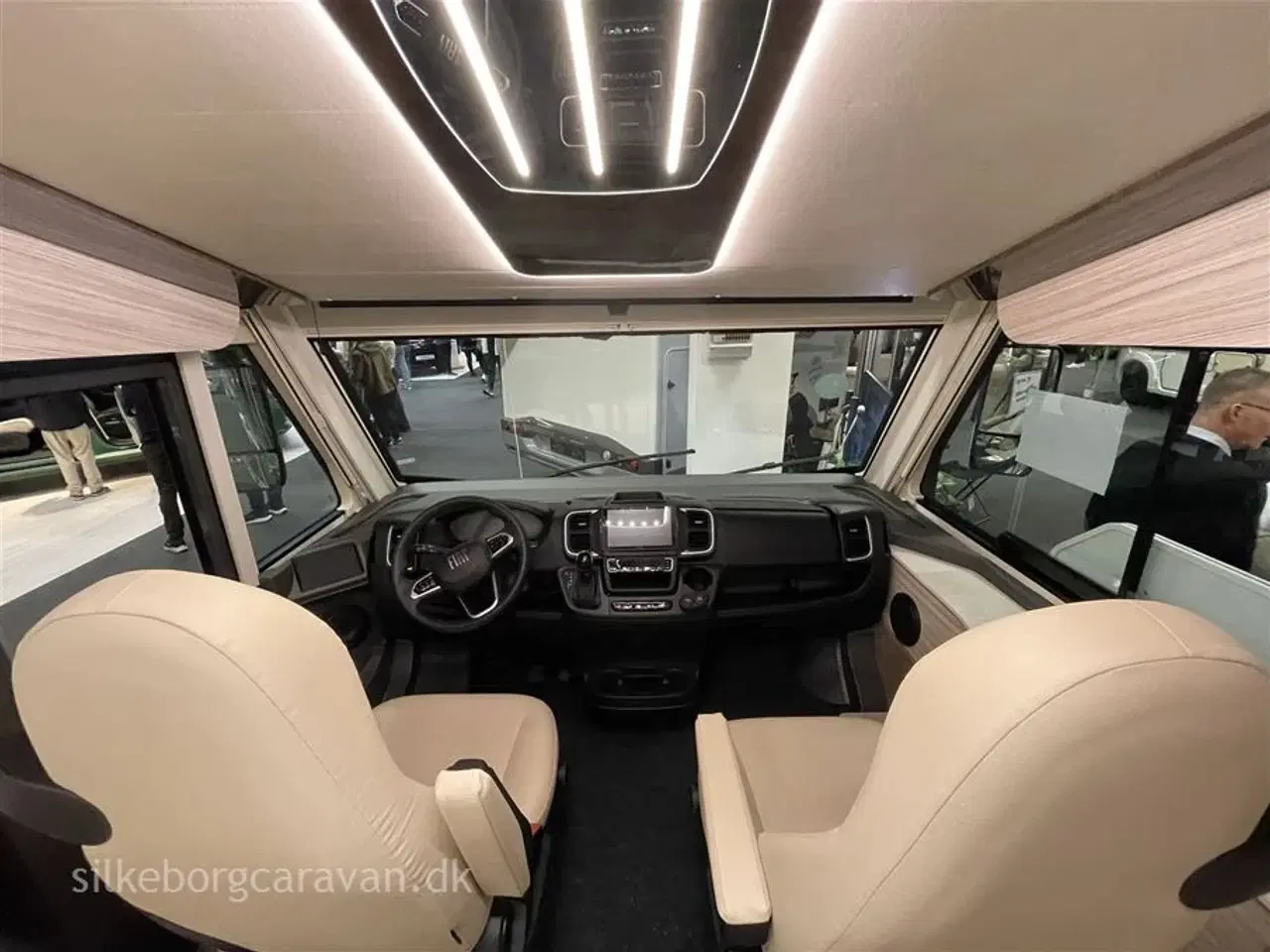 Billede 6 - 2025 - Elnagh Magnum 532