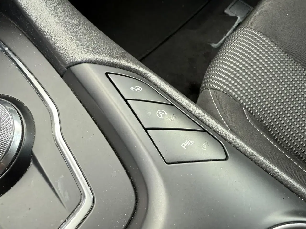 Billede 7 - Ford Mondeo 2,0 EcoBlue Titanium 150HK 5d 8g Aut.
