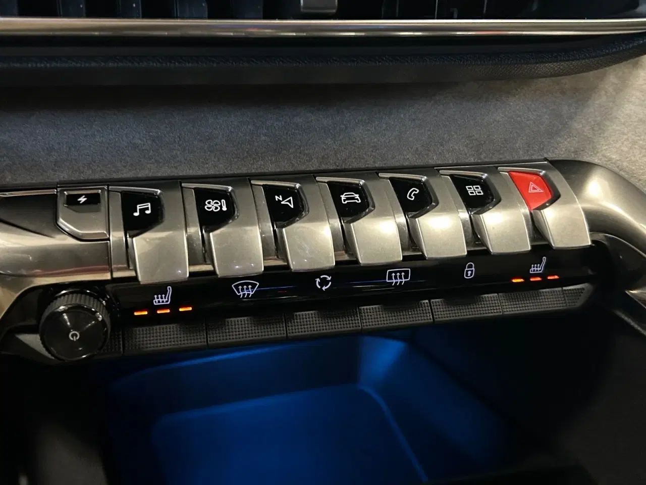 Billede 17 - Peugeot 3008 1,6 Hybrid GT EAT8