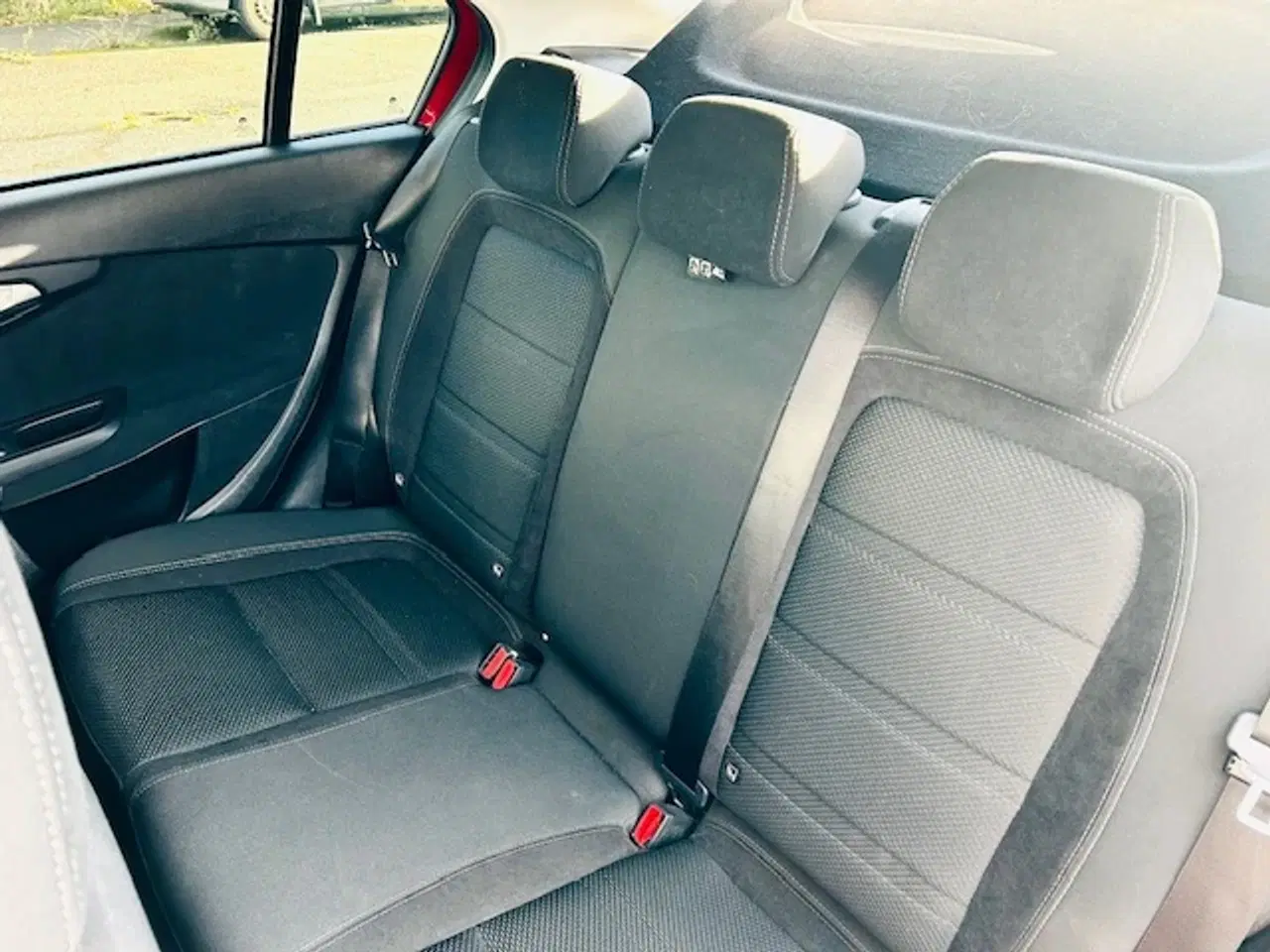 Billede 8 - Fin Tipo Lounge 120 2017. 1040,- i helårlig afg.