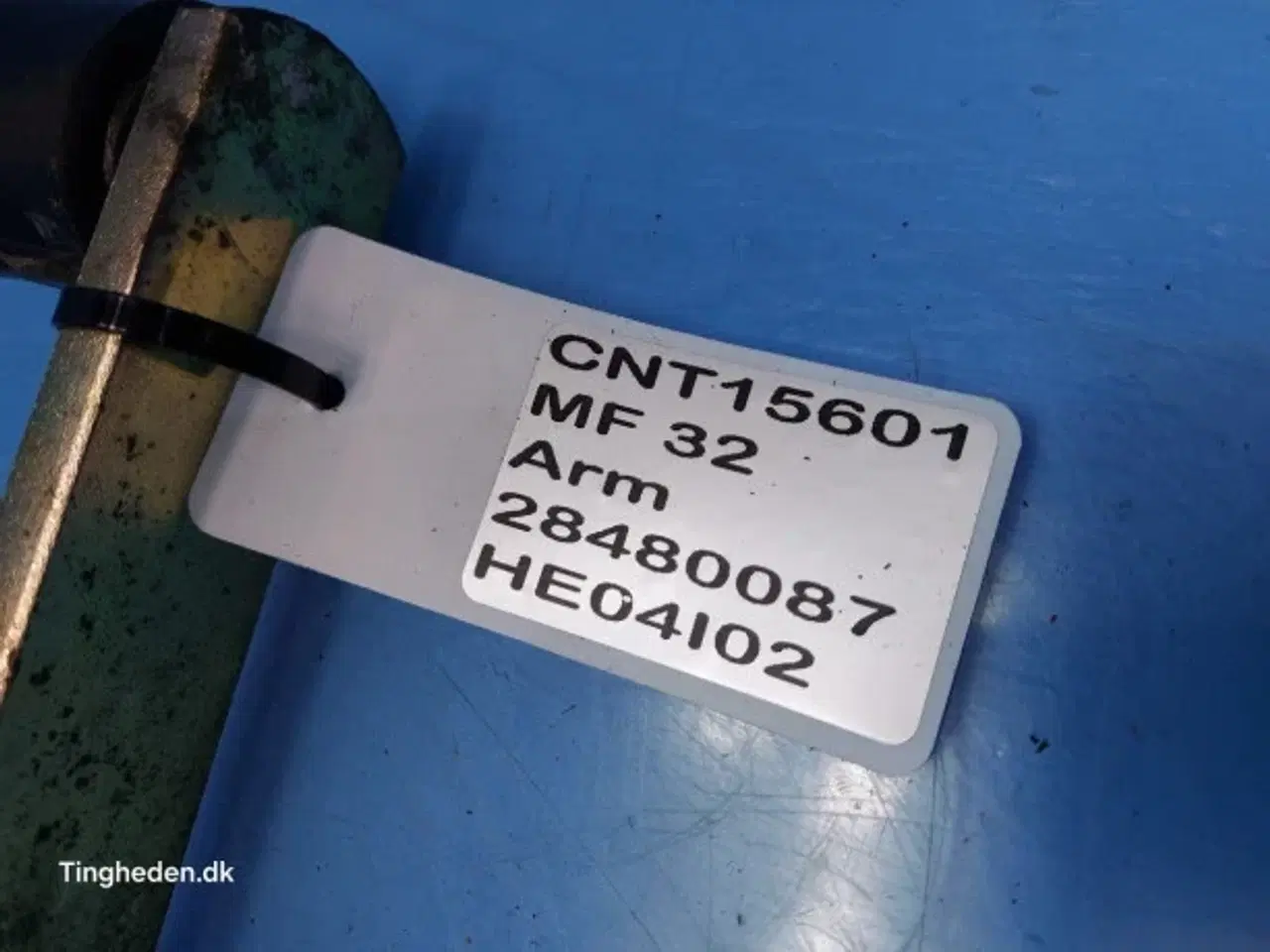 Billede 11 - Massey Ferguson 32 Arm 28480087