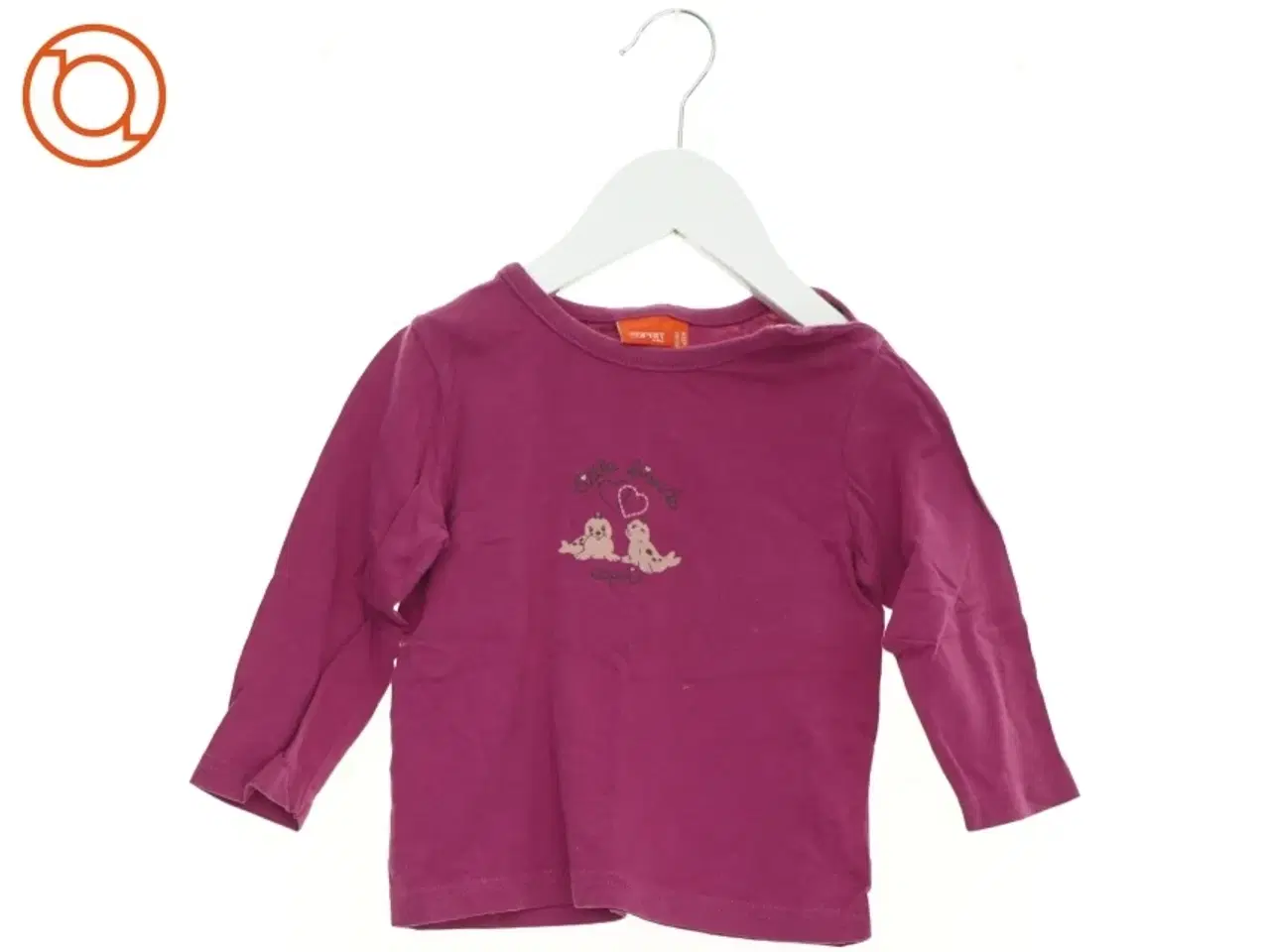 Billede 1 - Bluse fra Esprit (str. 86 cm)