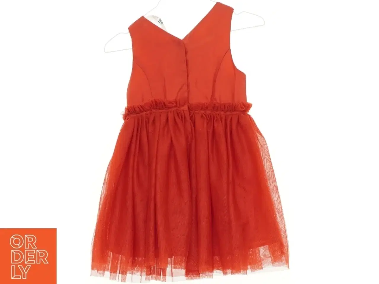 Billede 2 - Kjole fra H&M (str. 92 cm)