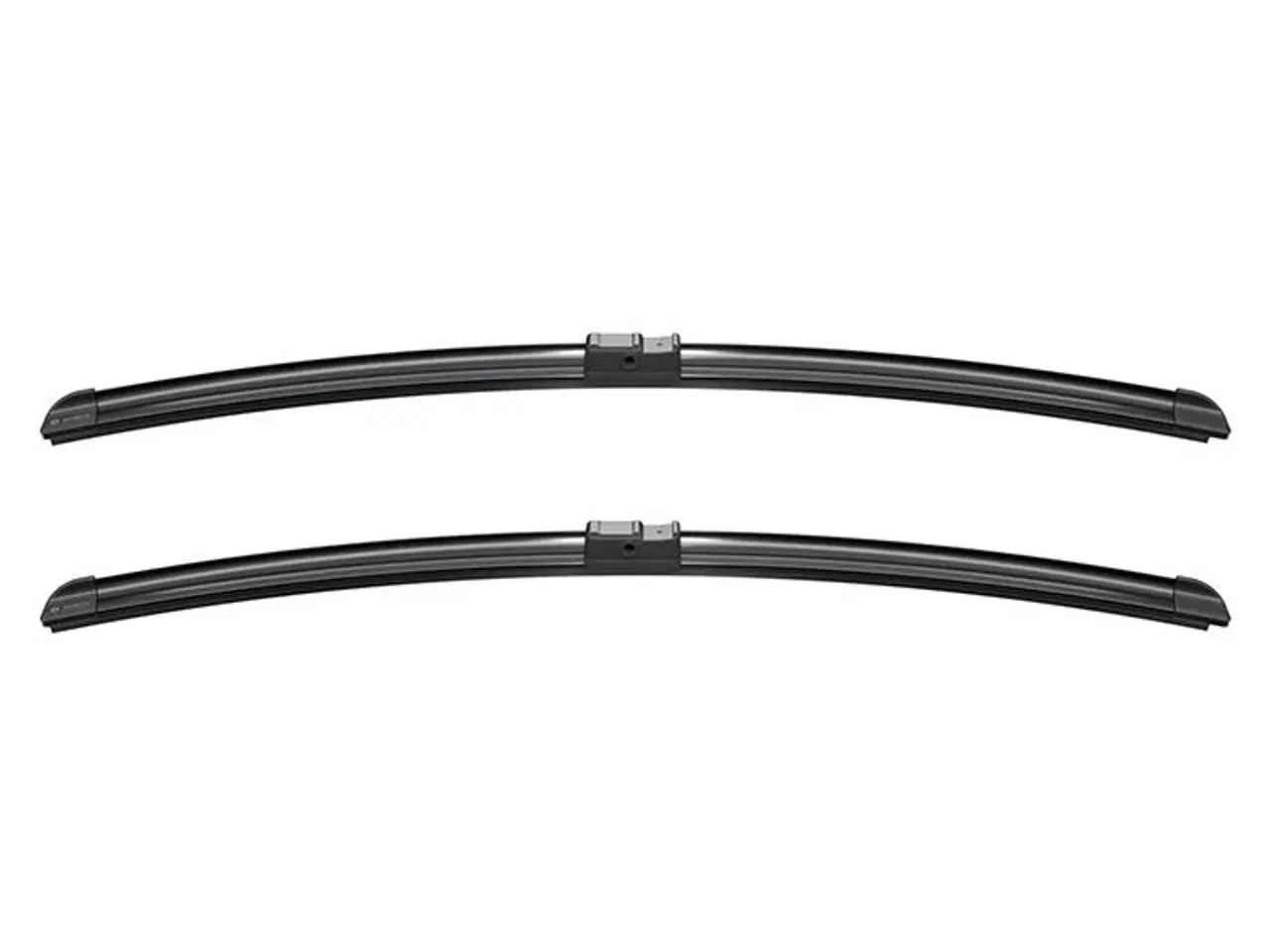 Billede 1 - Bosch Aerotwin Flatblade viskerblade sæt A938S