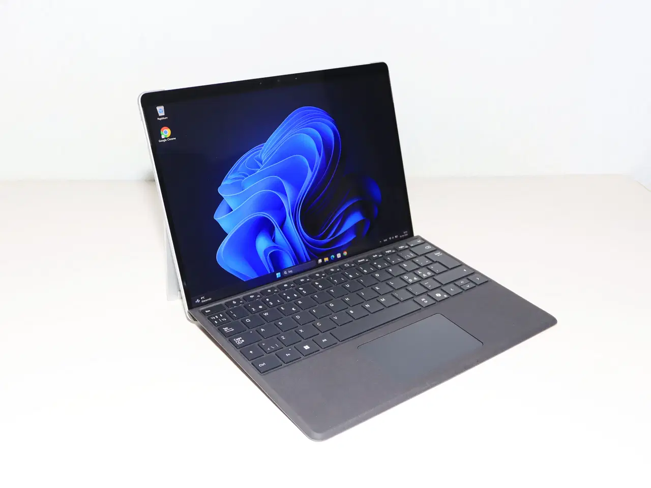 Billede 1 - Microsoft Surface Pro 8 - Core i7