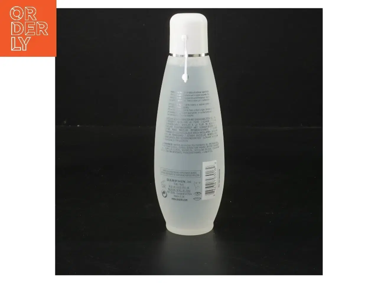 Billede 2 - Darphin rensevand fra Darphin (str. 200 ml cm)