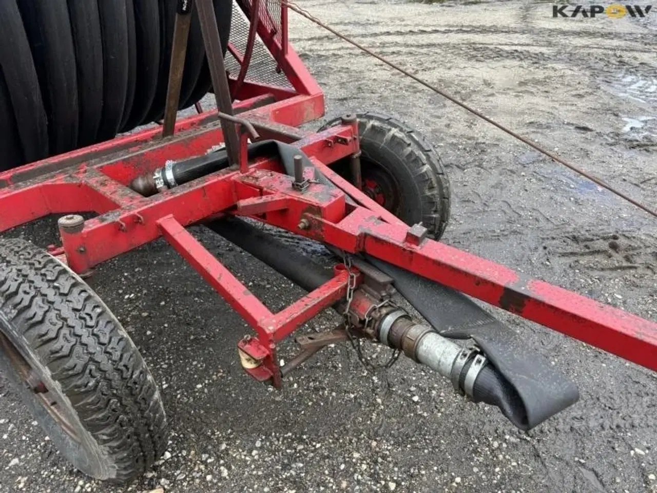 Billede 11 - Omme LS100