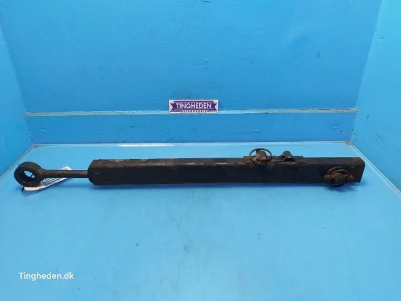 Billede 15 - Valmet 8050 Liftarm 30445320