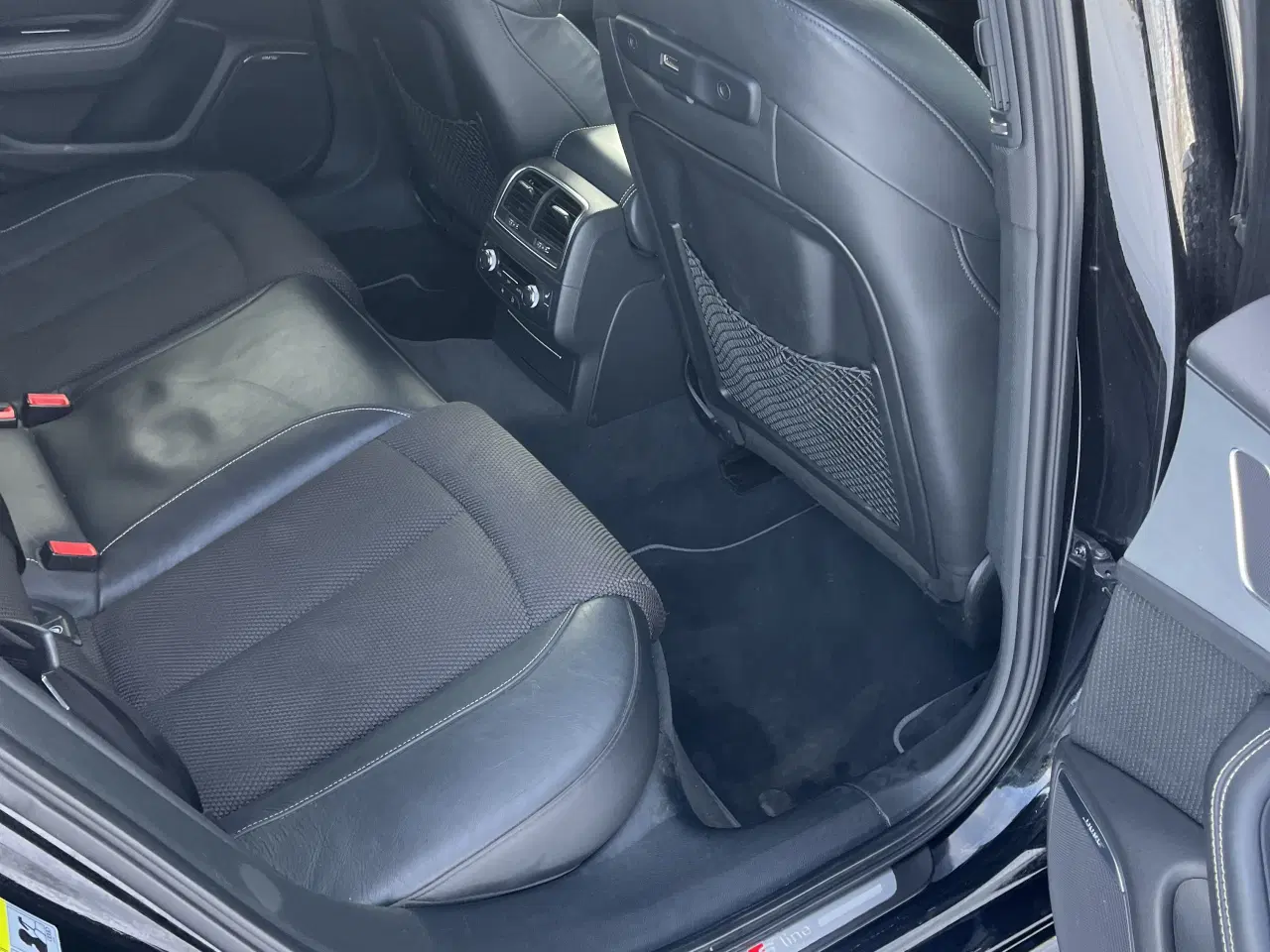 Billede 6 - Rigtig lækker Audi A6 sælges