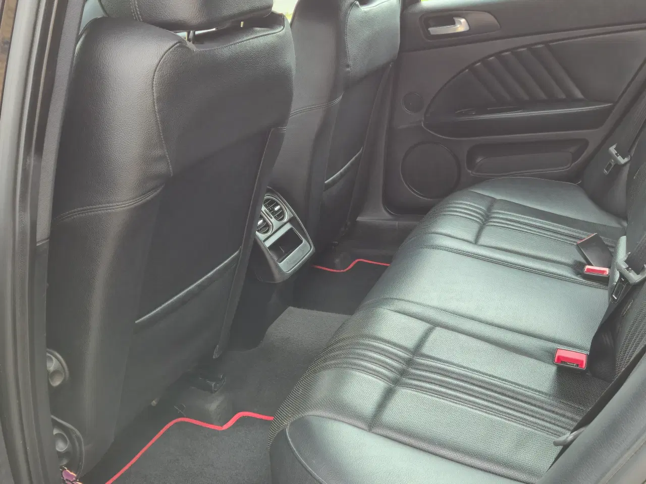 Billede 7 - Alfa Romeo 159 Sportswagon 2.4 Jtdm Ti