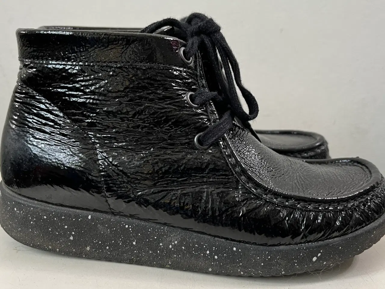 Billede 4 - Nature, støvletter, str 38