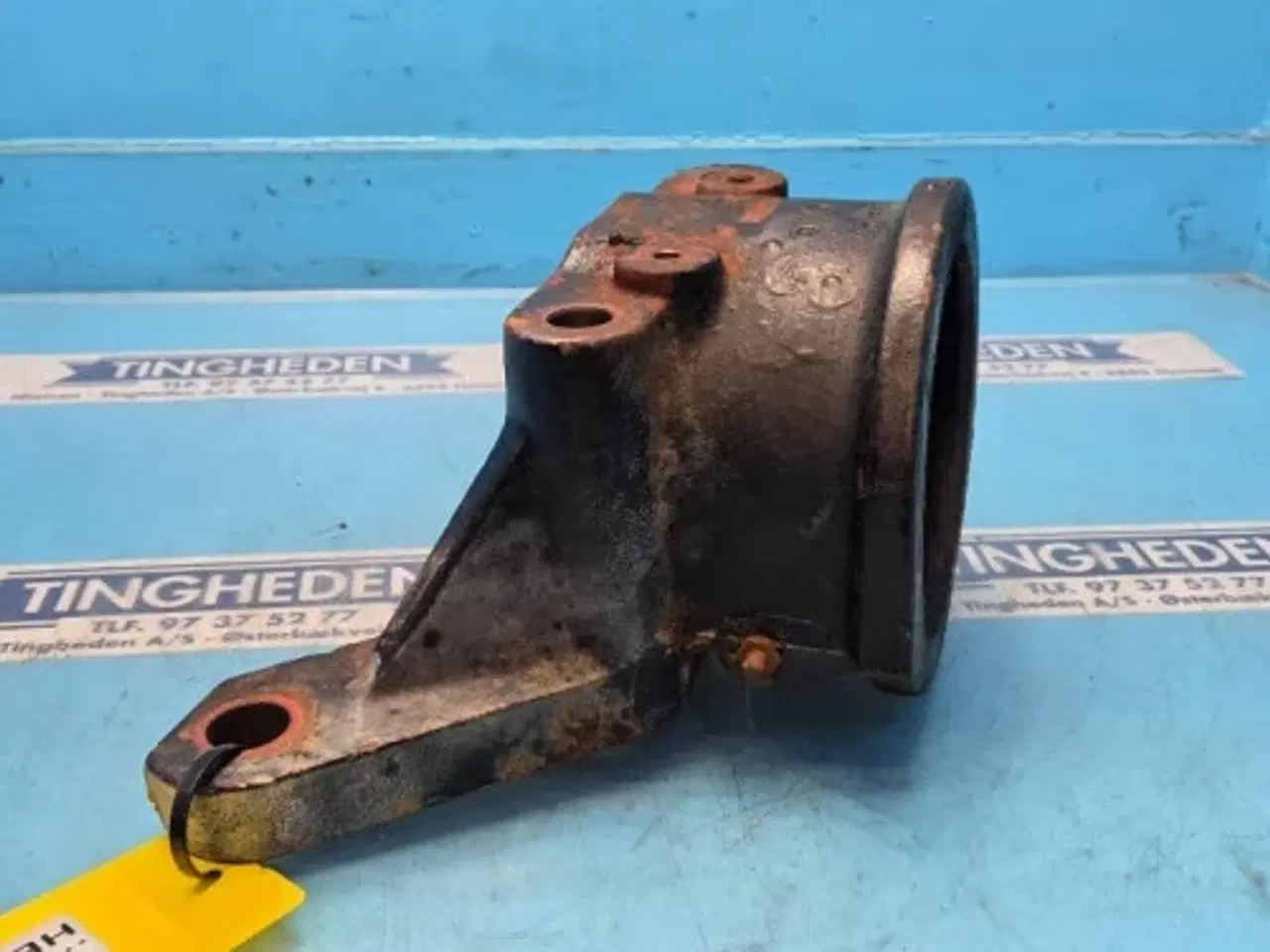 Billede 8 - Massey Ferguson 6260 Planethus 3713956M13