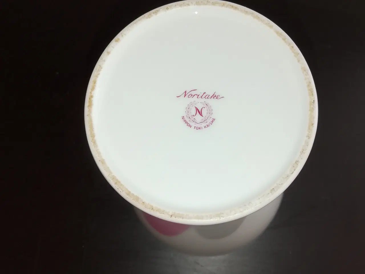 Billede 4 - Noritake Japan vintage vase