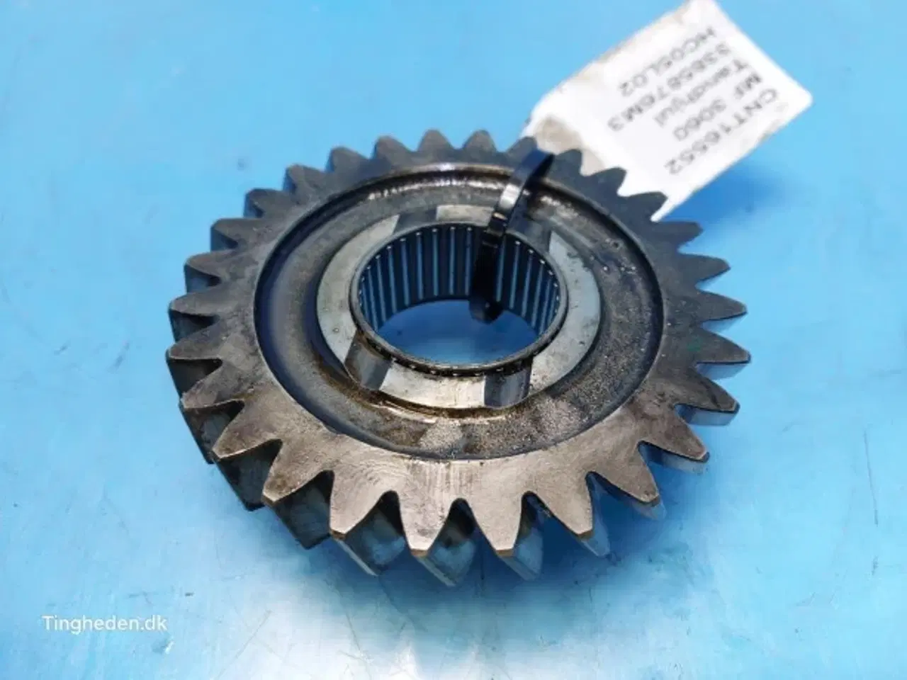 Billede 3 - Massey Ferguson 3060 Tandhjul 3385876M3