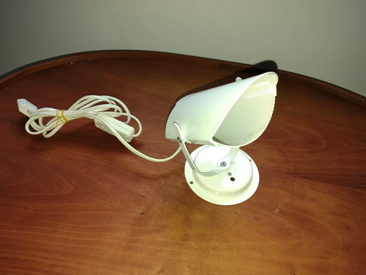 Billede 2 - Design light woodoo væglampe