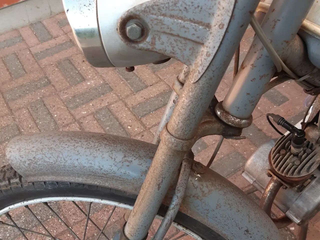 Billede 5 - Sco 1 gear 1969