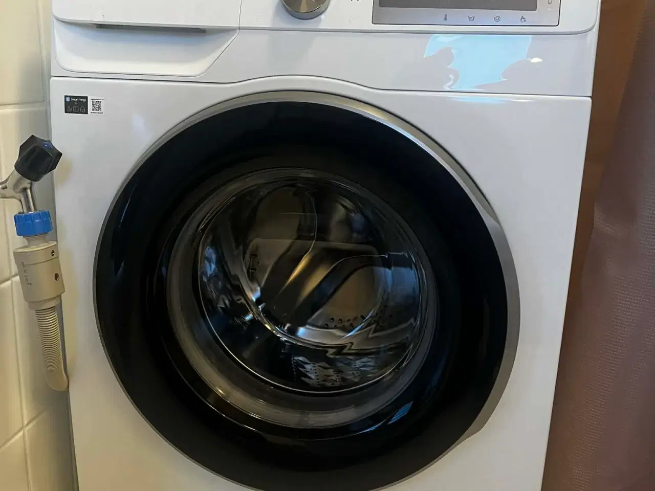 Billede 1 - Samsung vaskemaskine 