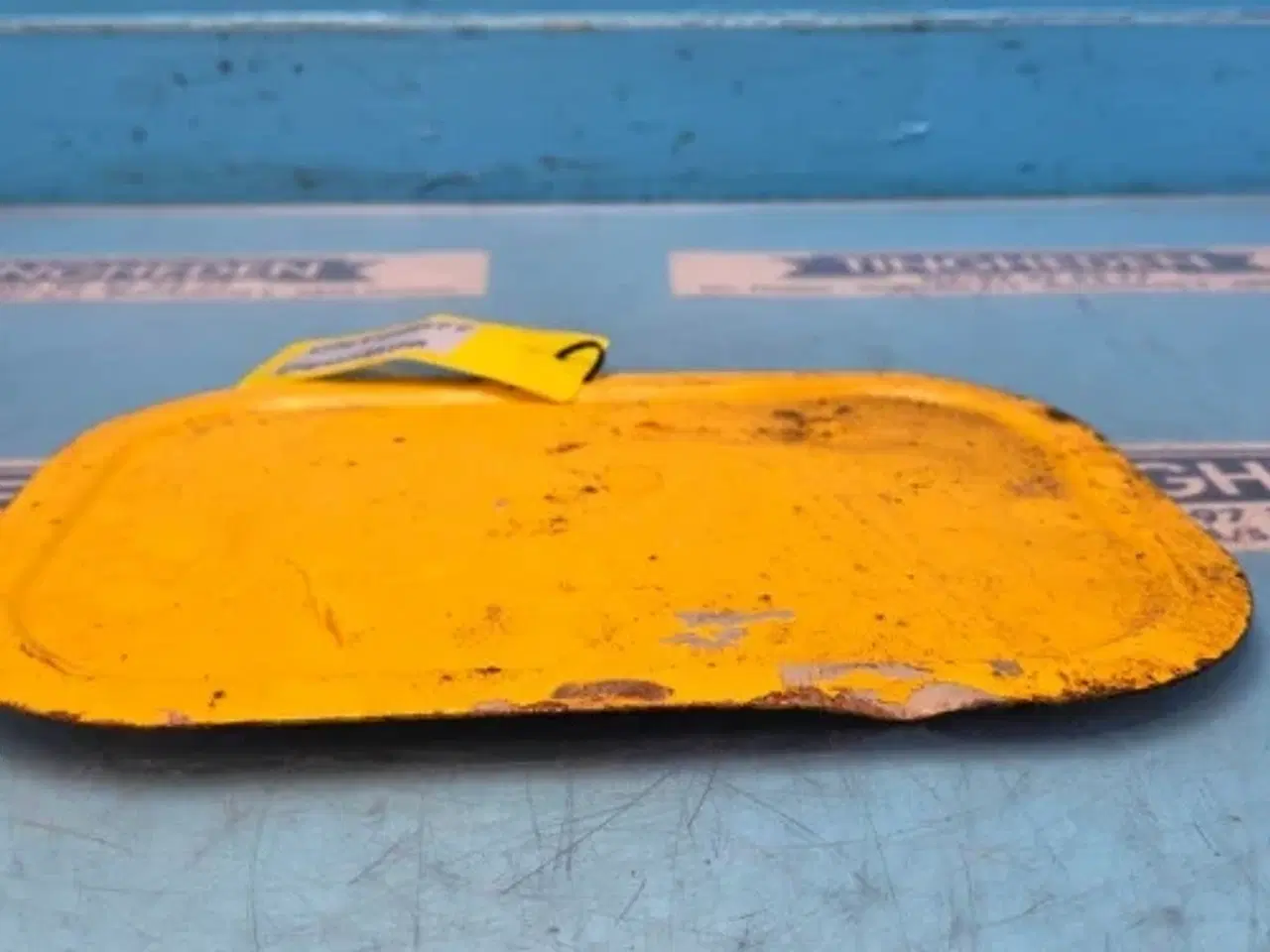 Billede 8 - New Holland TX68 Dæksel 380457