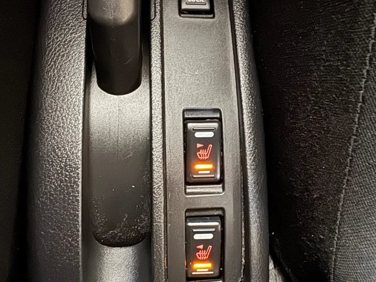 Billede 13 - Nissan Note 1,5 dCi 86 Acenta