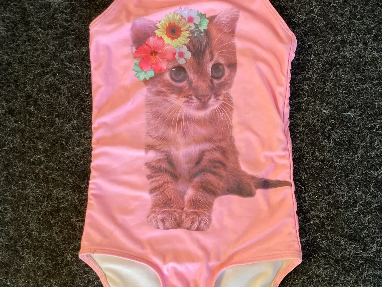 Billede 1 - Badedragt