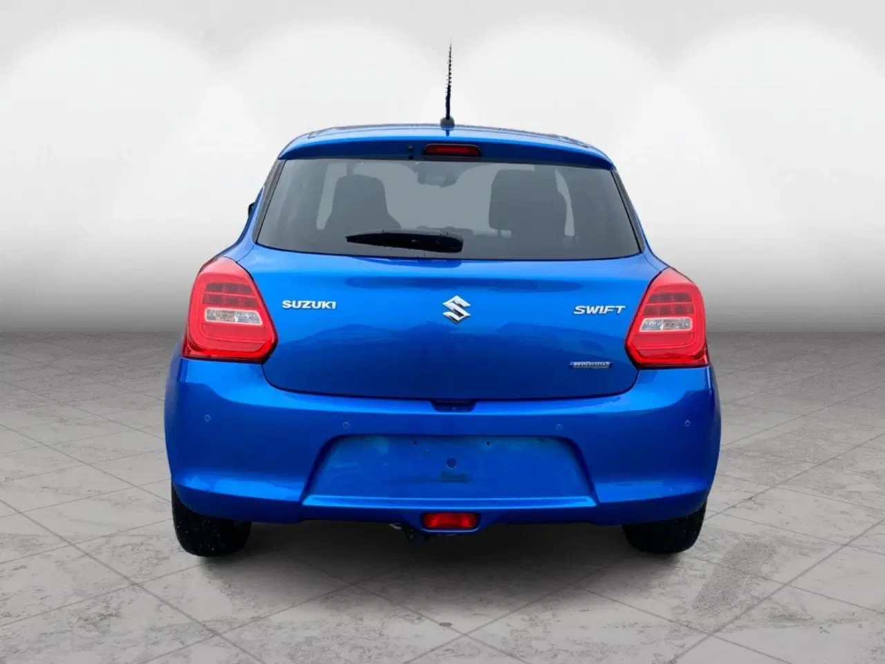 Billede 5 - Suzuki Swift 1,2 Dualjet Mild hybrid Plus 83HK 5d