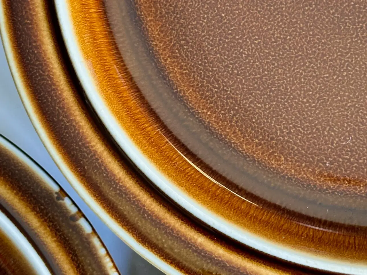 Billede 7 - Scherzer, tallerkner, 6 stk samlet