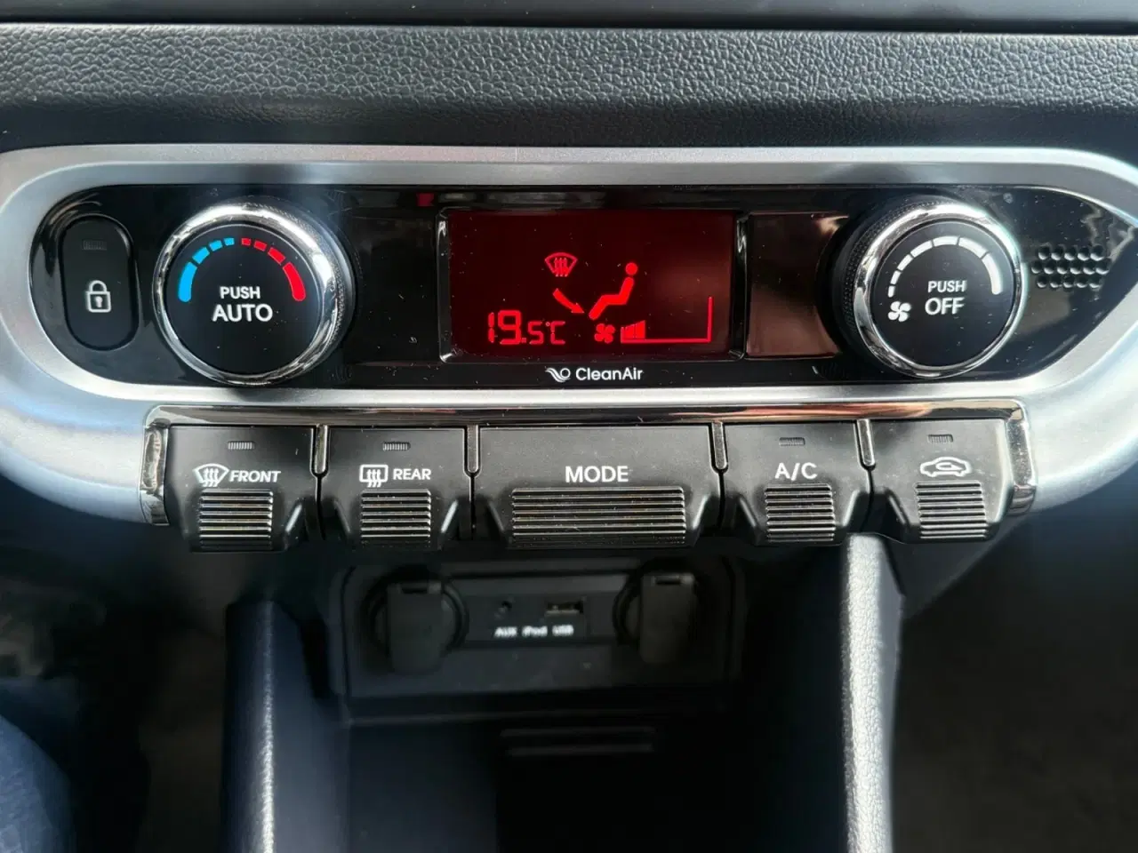 Billede 15 - Kia Rio 1,4 CVVT Active