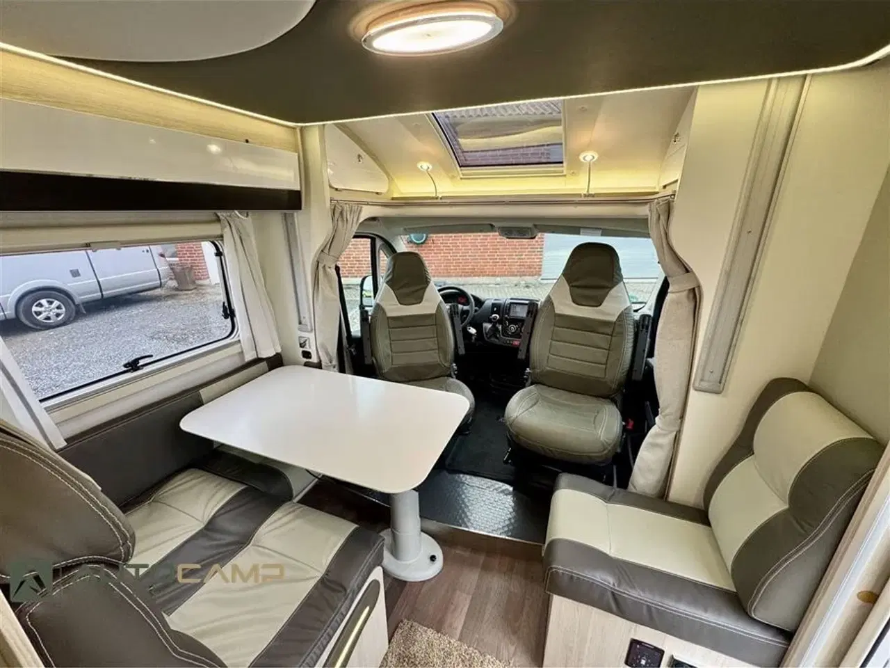 Billede 4 - 2021 - Fiat Ilusion