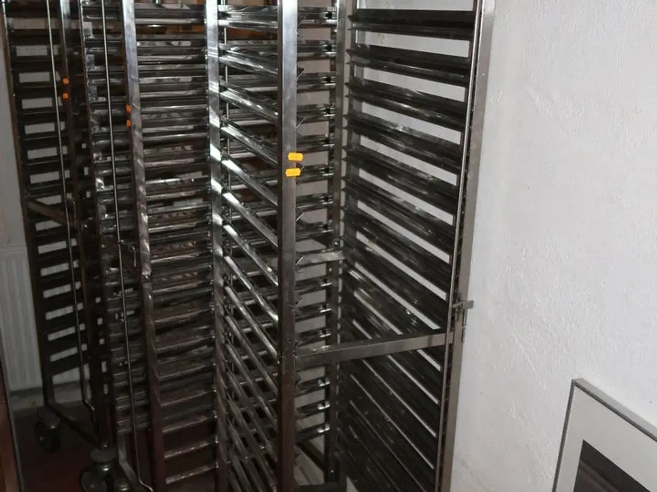 Billede 1 - Stikvogn