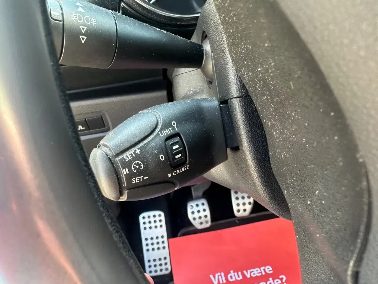 Billede 13 - Citroën DS3 1,6 VTi 120 DStyle