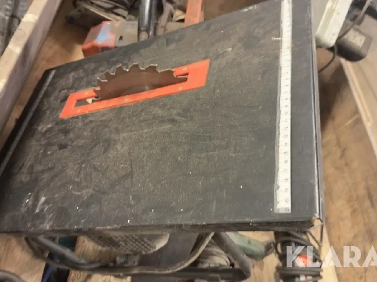 Billede 8 - Div. El Værktøj Værktøjsudsalg