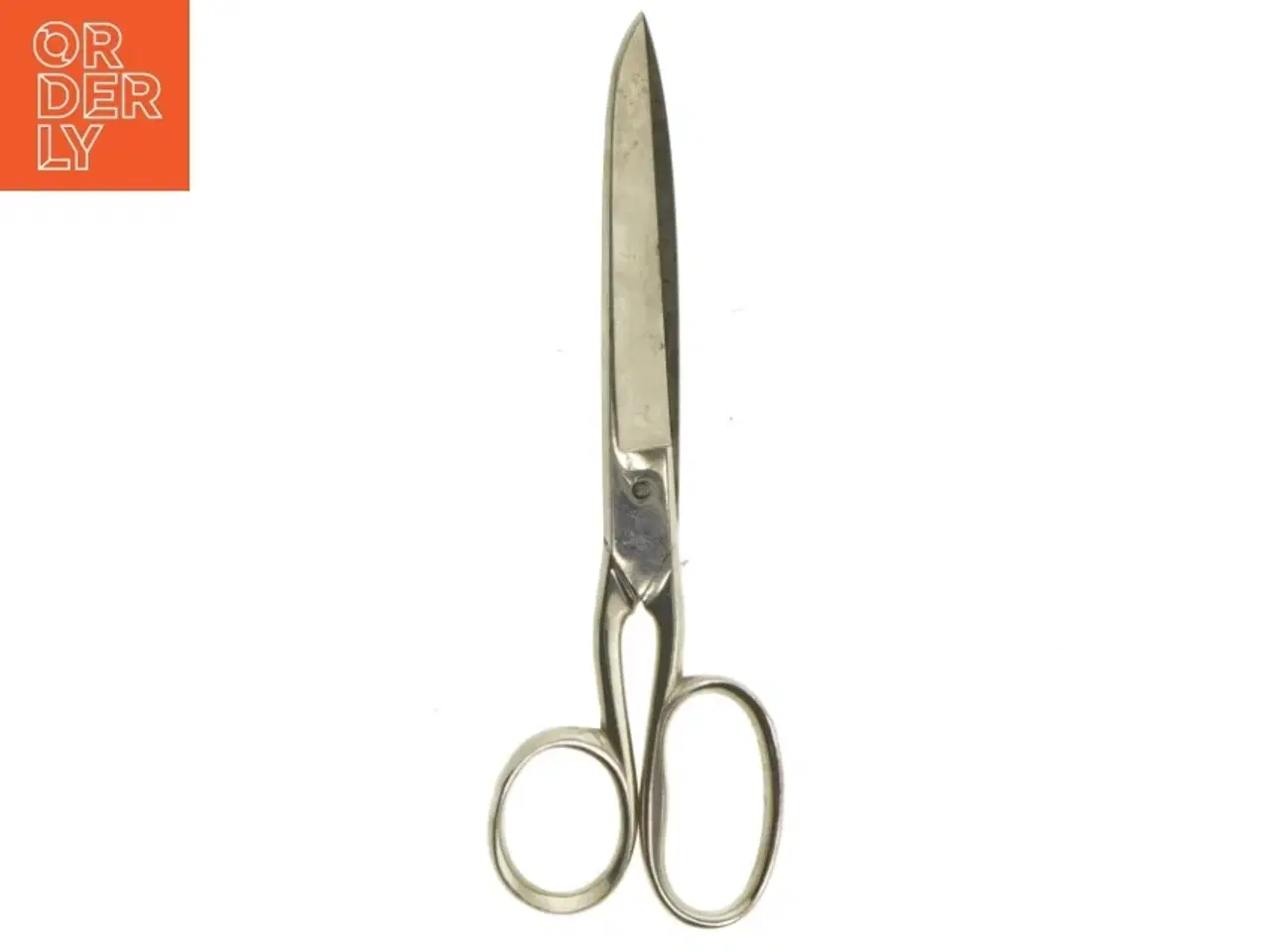 Billede 1 - Saks 18 cm (str. 18 cm)