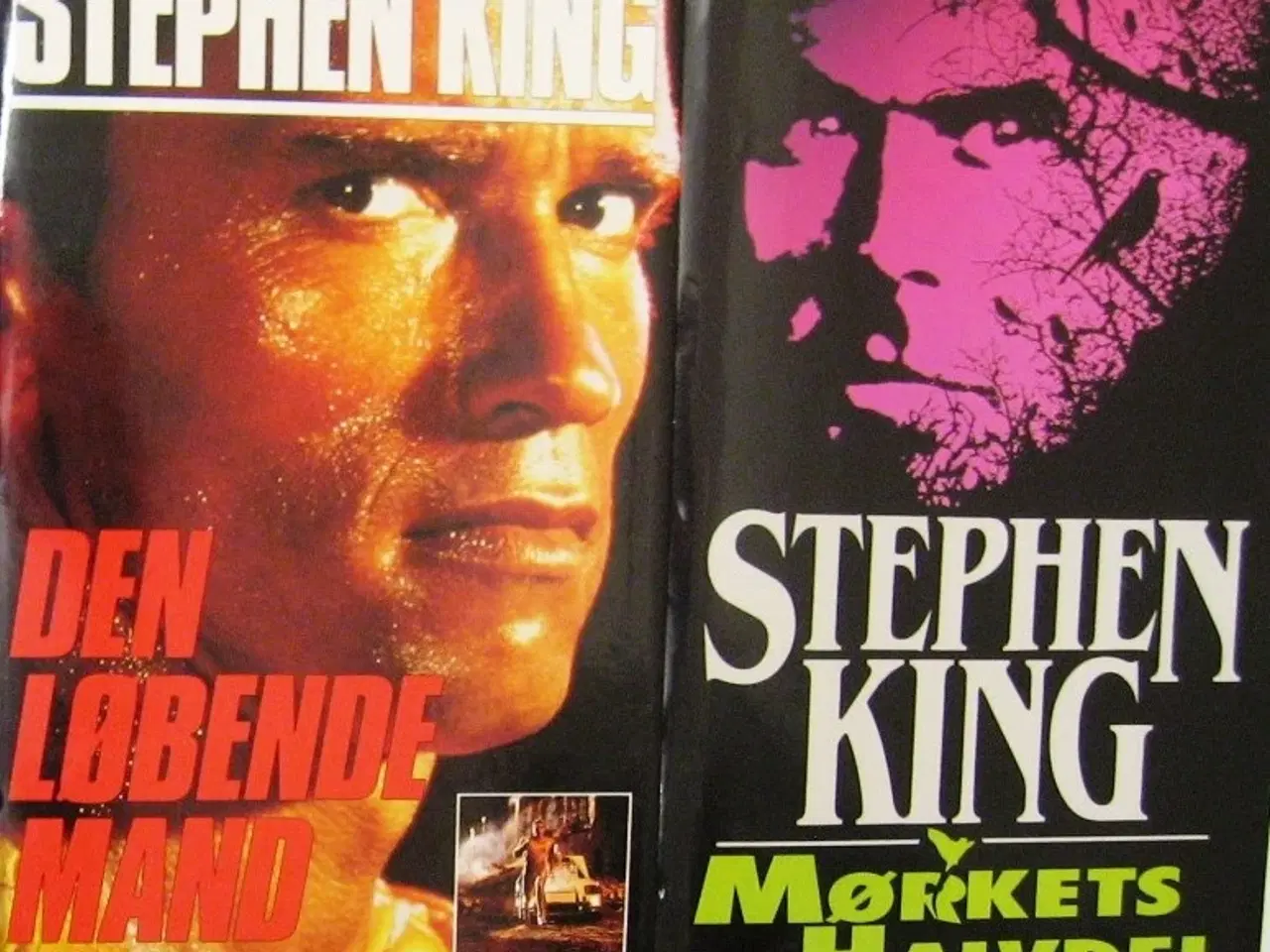 Billede 5 - Stephen King - se bogliste