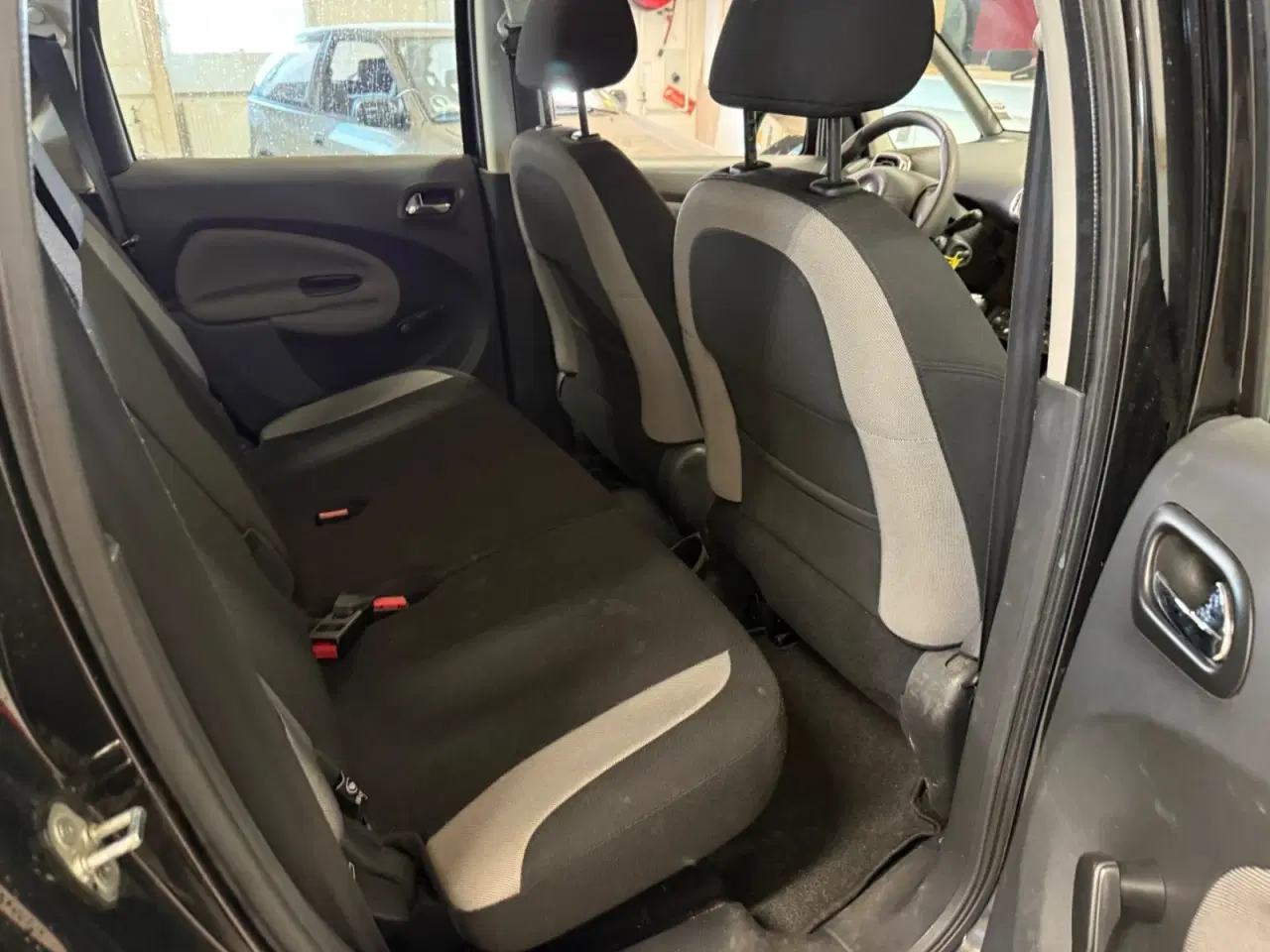 Billede 8 - Citroën C3 Picasso 1,4 VTi
