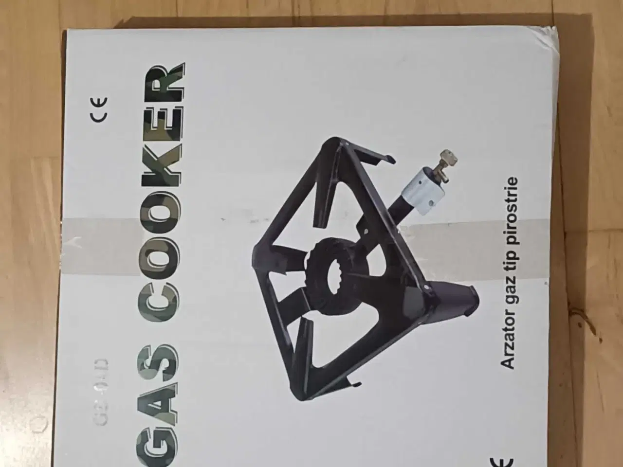 Billede 5 - ❌Gasblus/Gas komfur❌