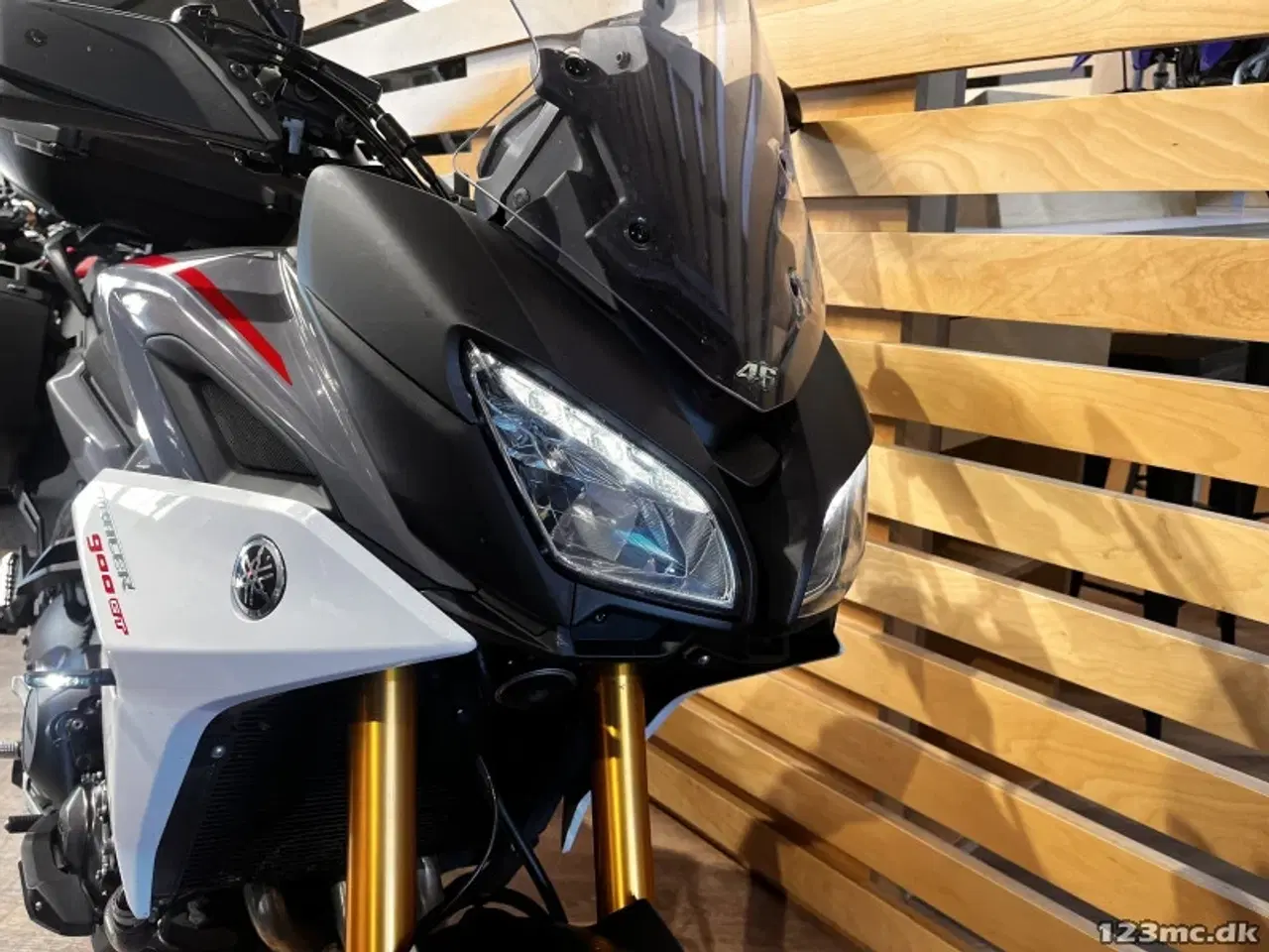 Billede 8 - Yamaha Tracer 900 GT