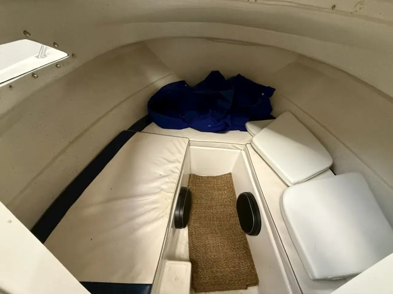 Billede 4 - Ørnvik 450 CAB med trailer