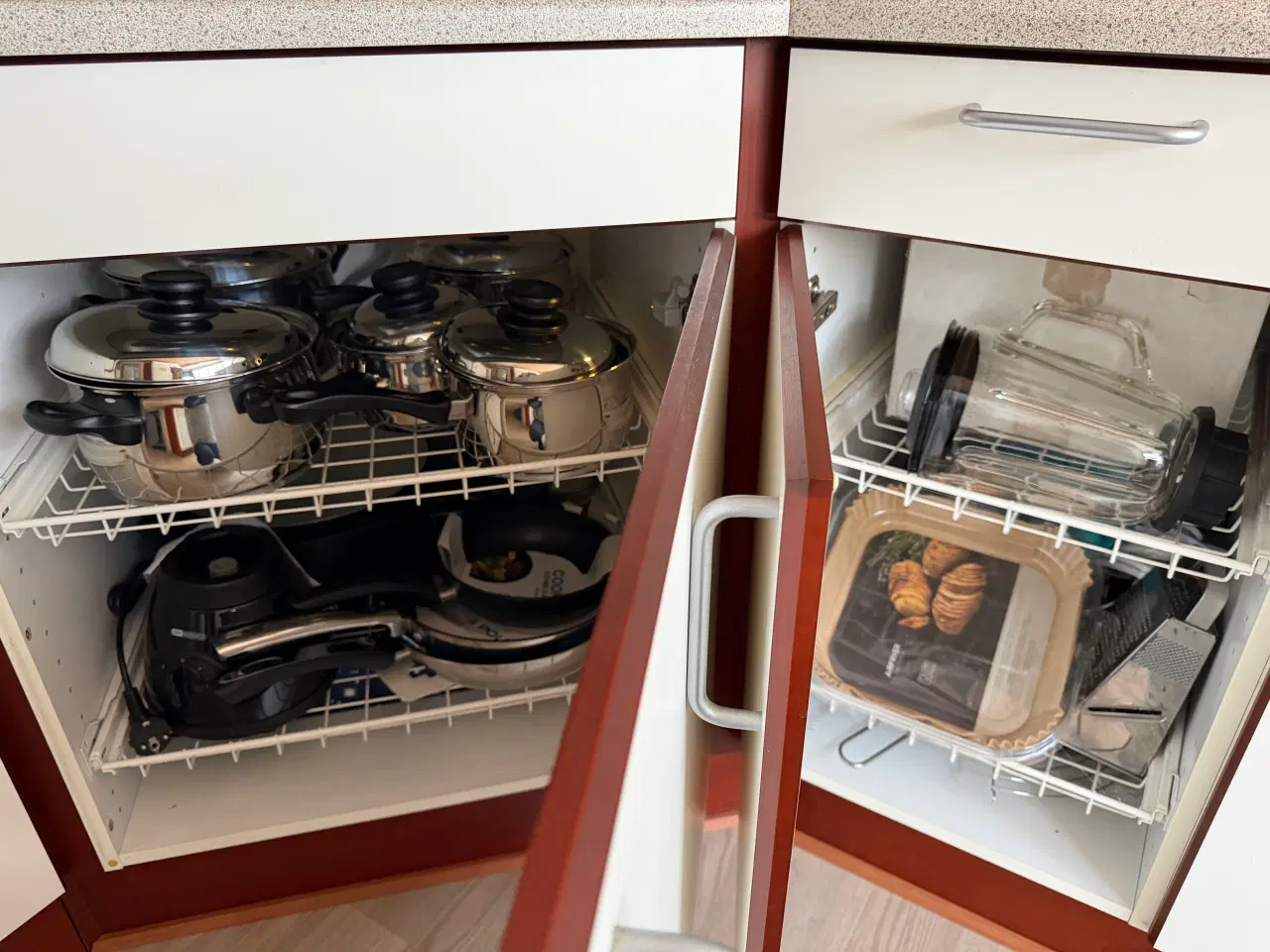 Billede 5 - HTH køkken