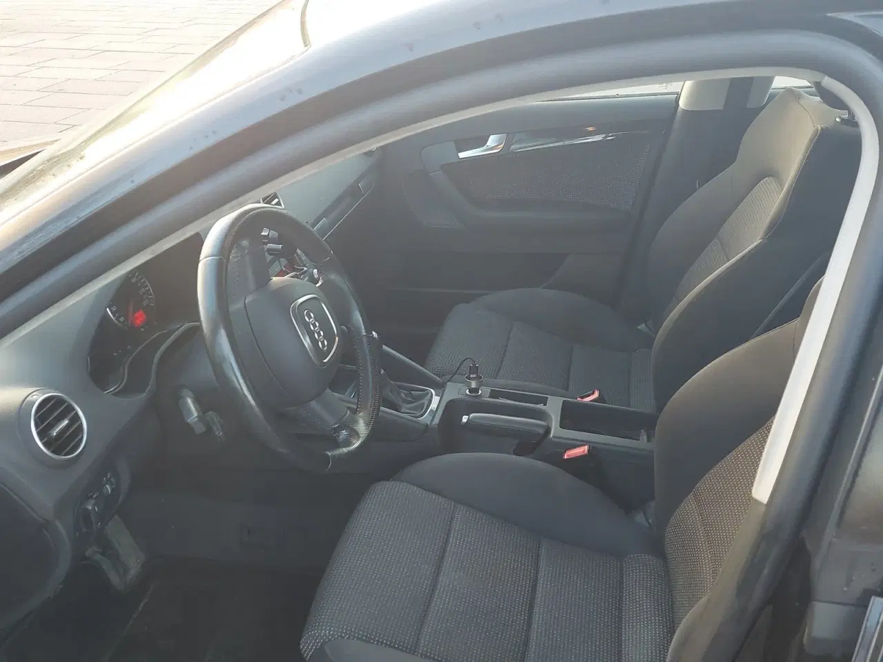 Billede 8 - Audi A3 1,8 TFSi Ambition Sportback