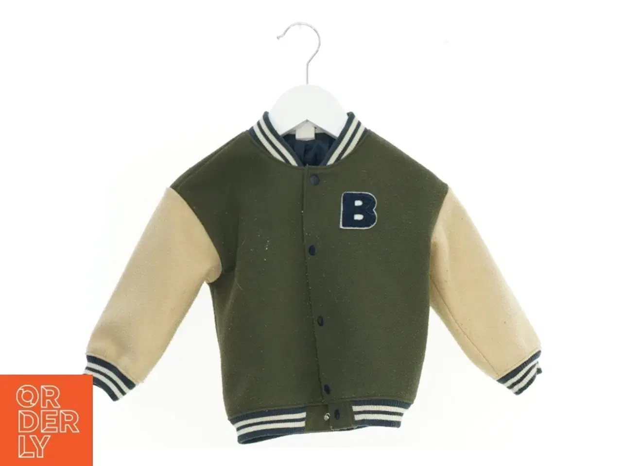 Billede 1 - Trøje fra H&M (str. 86 cm)