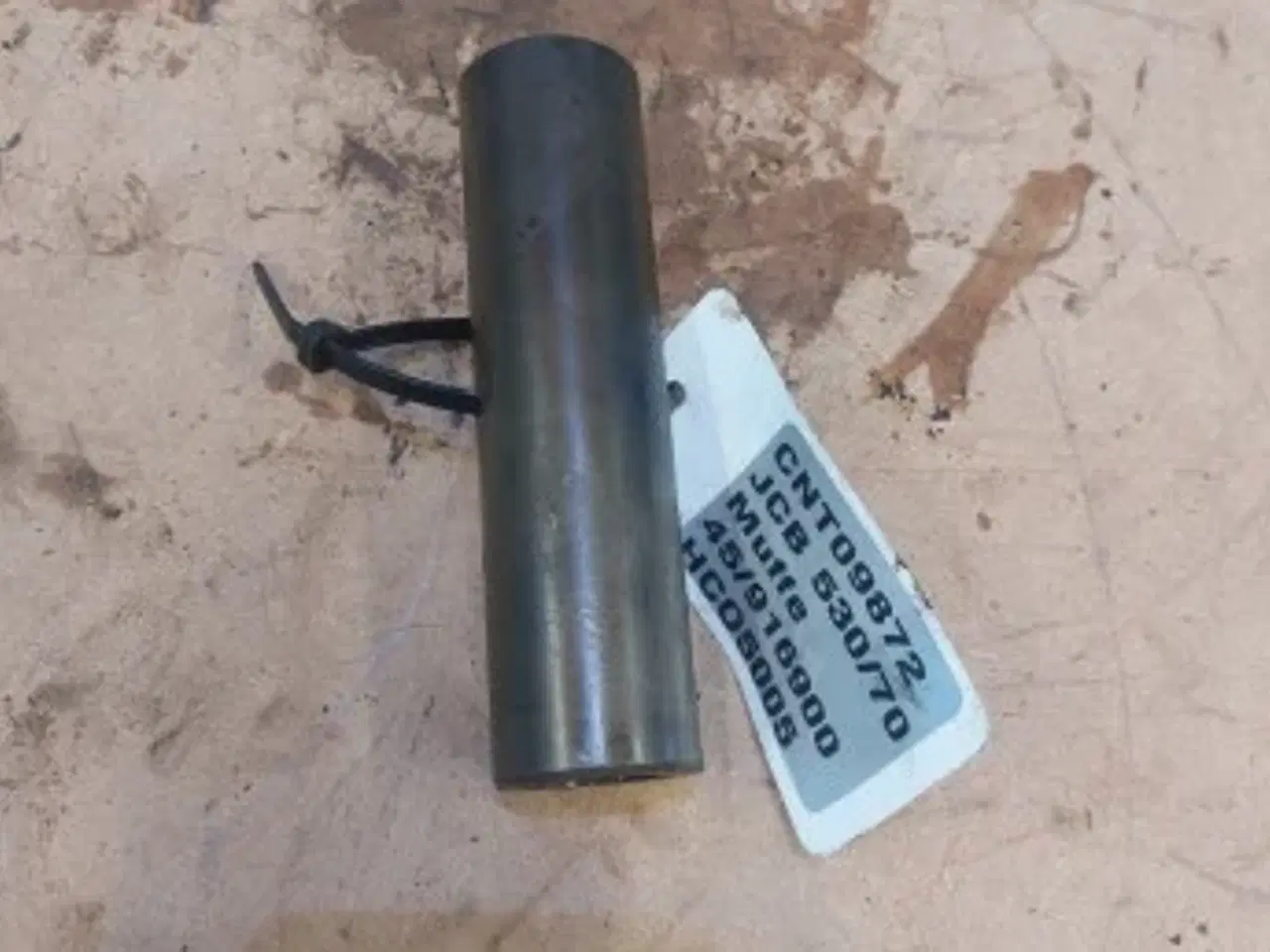 Billede 3 - JCB 530/70 Muffe