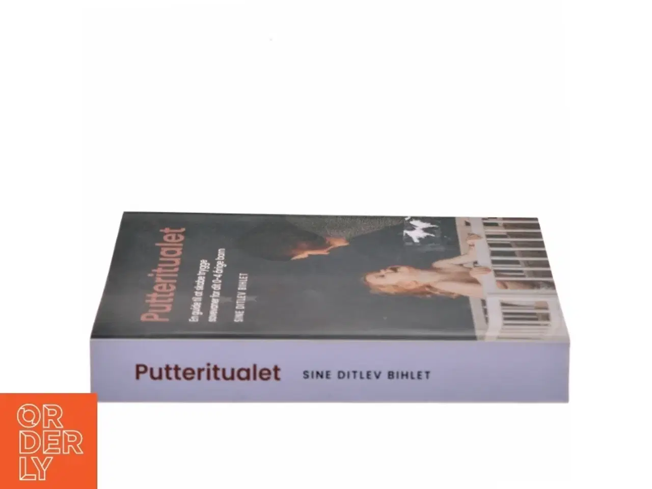 Billede 2 - Putteritualet af Sine Ditlev Bihlet (Bog)