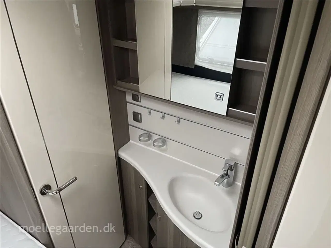 Billede 5 - 2020 - Fendt Tendenza 465 SFB