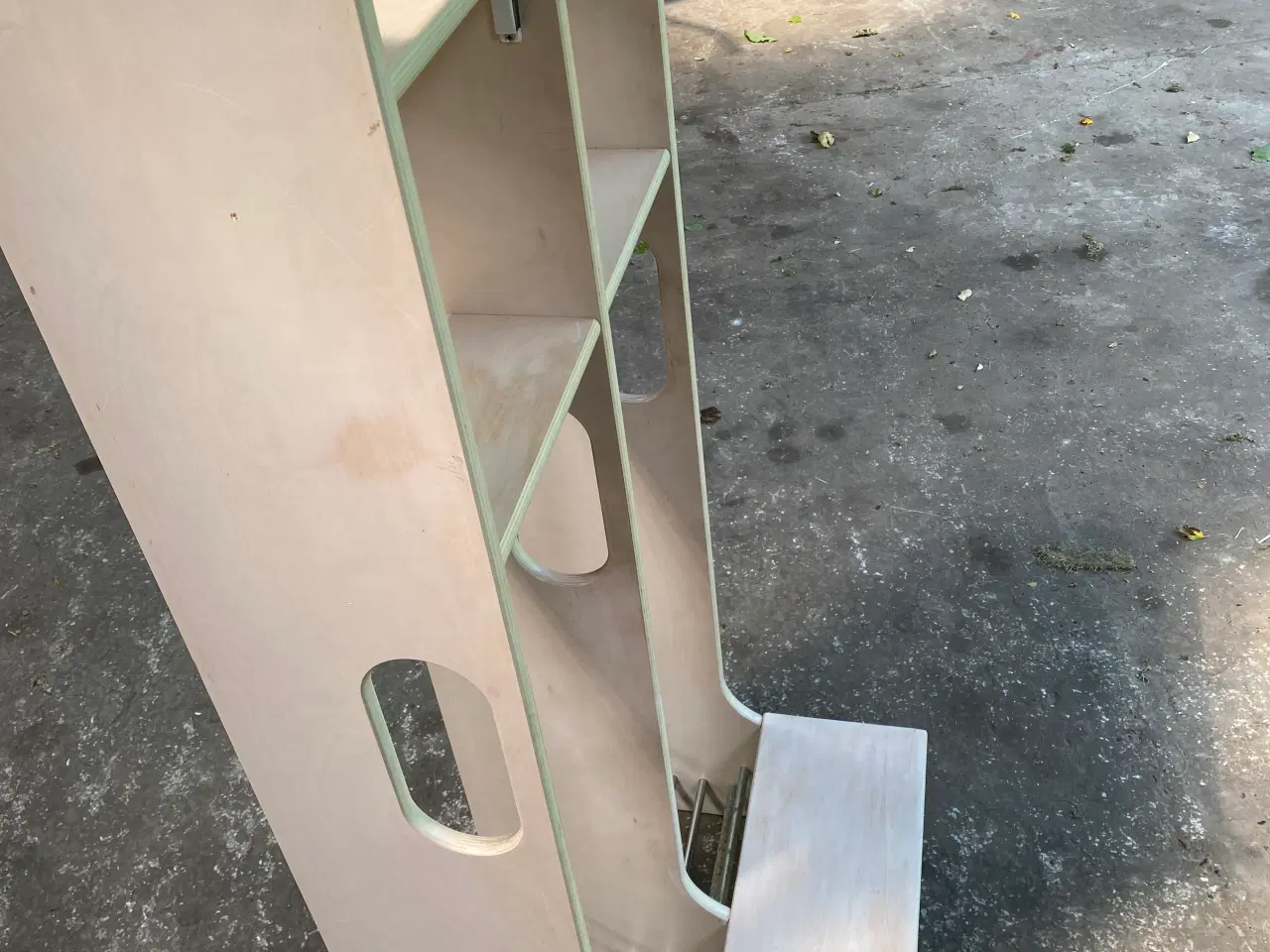 Billede 3 - Garderobe børn 