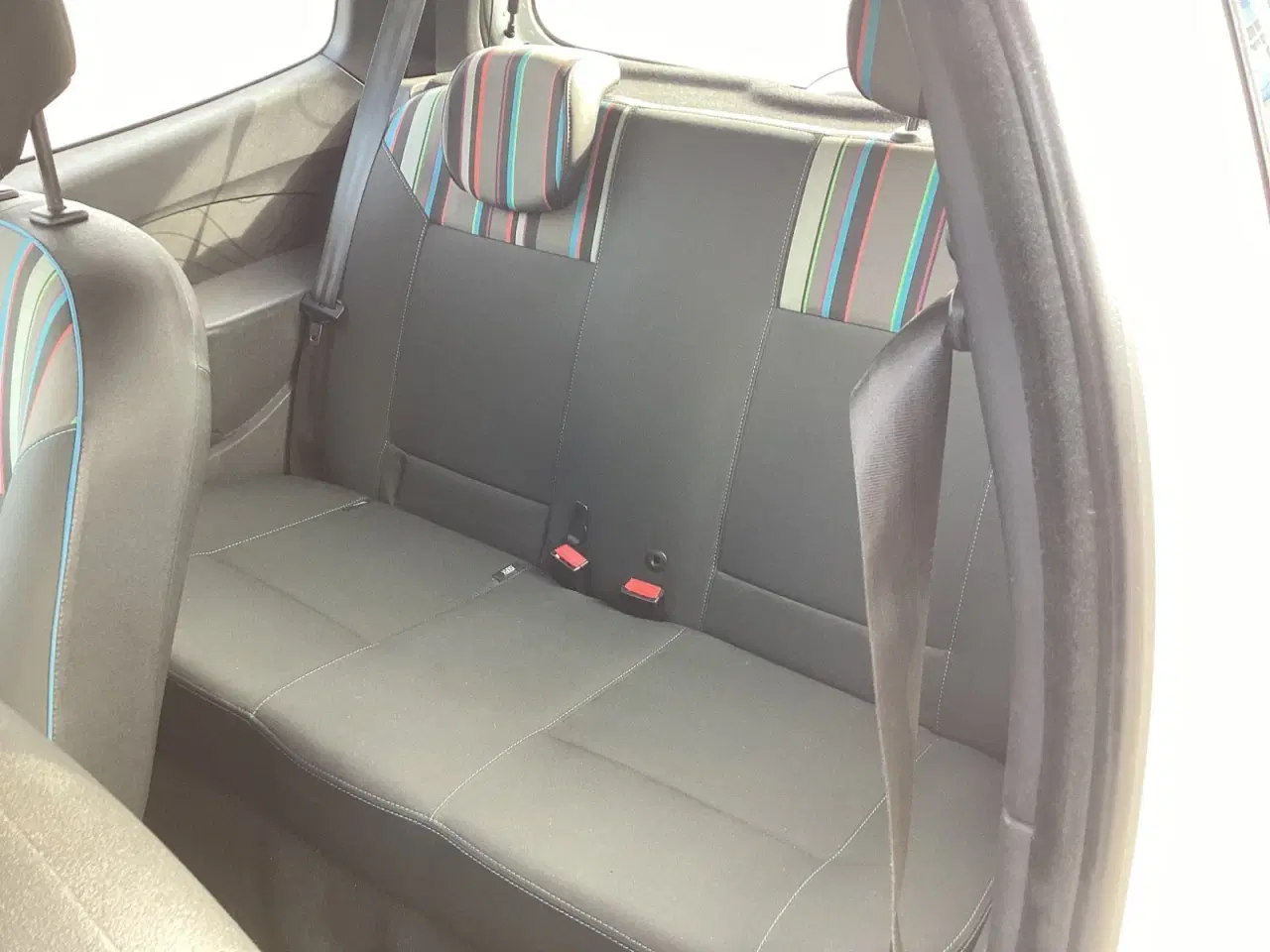 Billede 11 - Renault Twingo 1,2 16V Expression