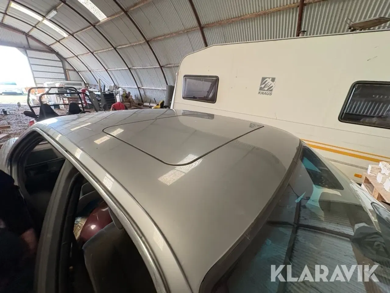 Billede 12 - Personbil BMW 530i med turbo