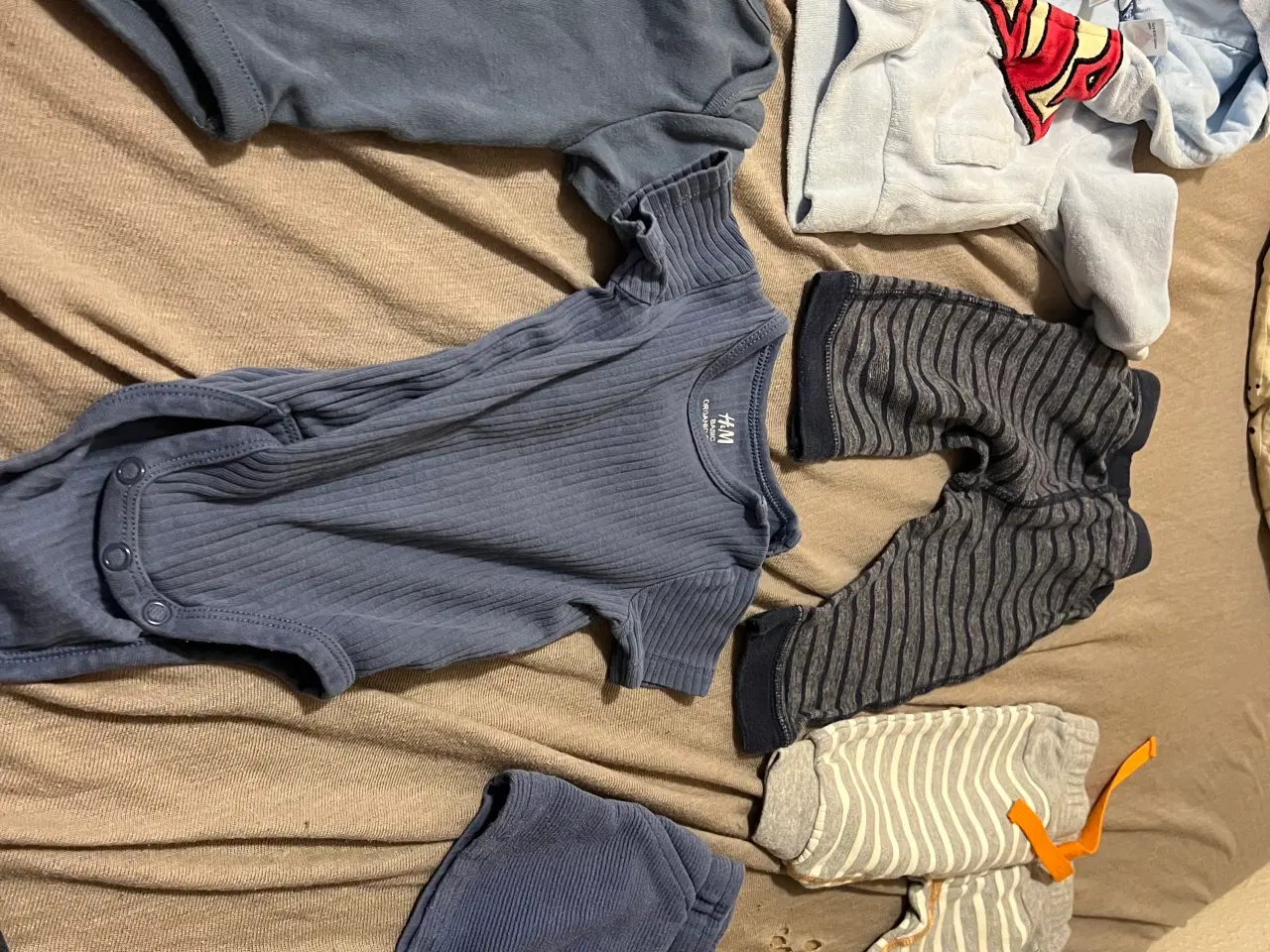 Billede 3 - Baby str 62