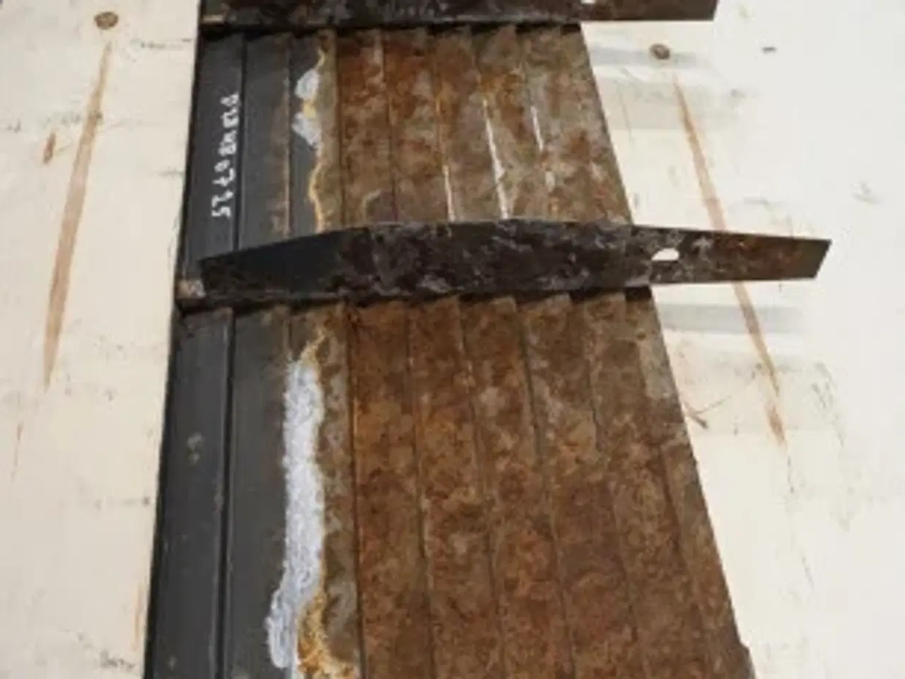 Billede 6 - Massey Ferguson 9280 Forlangersold 28480725